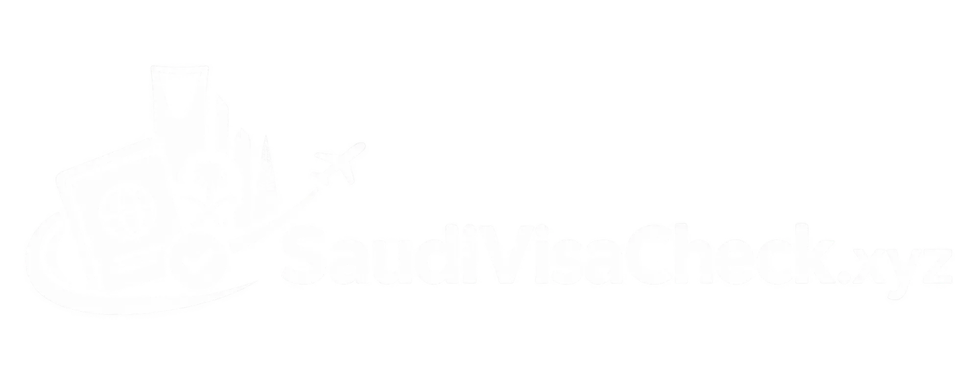 Saudi Visa Check Logo